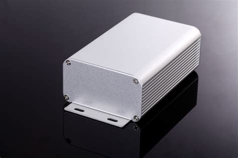 aluminium electrical boxes|small metal electronic project boxes.